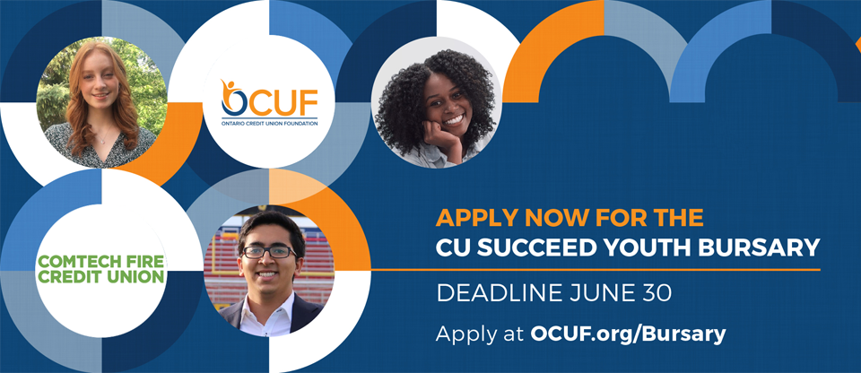 CU Bursary Program